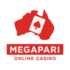 Megapari Casino Australia - AU$1500 Welcome Bonus