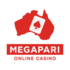 Megapari Casino Australia - AU$1500 Welcome Bonus