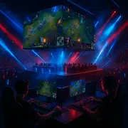 Megapari - Esports Betting - CS:GO Dota 2