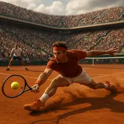 Megapari - Tennis Betting - Live Streaming